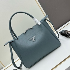 Prada Top Handle Bags